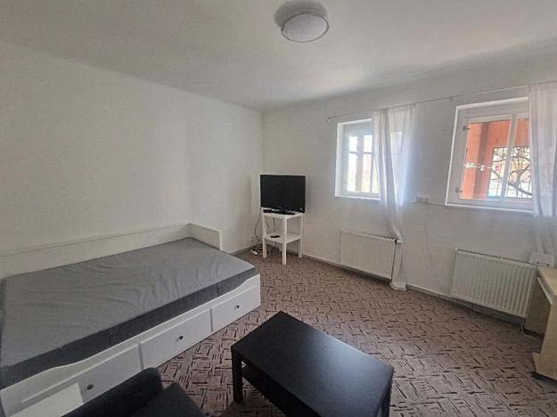 Pronájem bytu 1+1, Praha - Břevnov, Na zástřelu, 34 m2