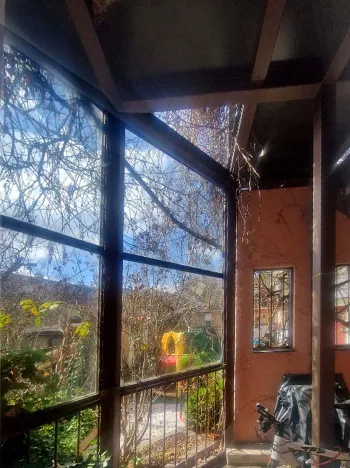 Pronájem bytu 1+1, Praha - Břevnov, Na zástřelu, 34 m2