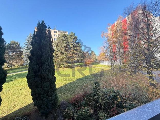 Prodej bytu 1+1, Brno - Kohoutovice, Prokofjevova, 36 m2