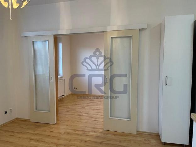 Pronájem bytu 2+kk, Brno - Soběšice, Zeiberlichova, 44 m2