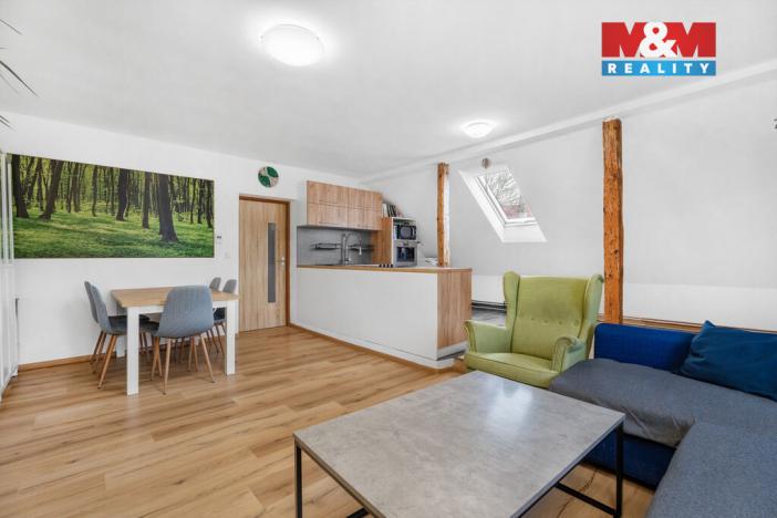 Prodej rodinného domu, Rumburk - Rumburk 1, Okružní, 328 m2