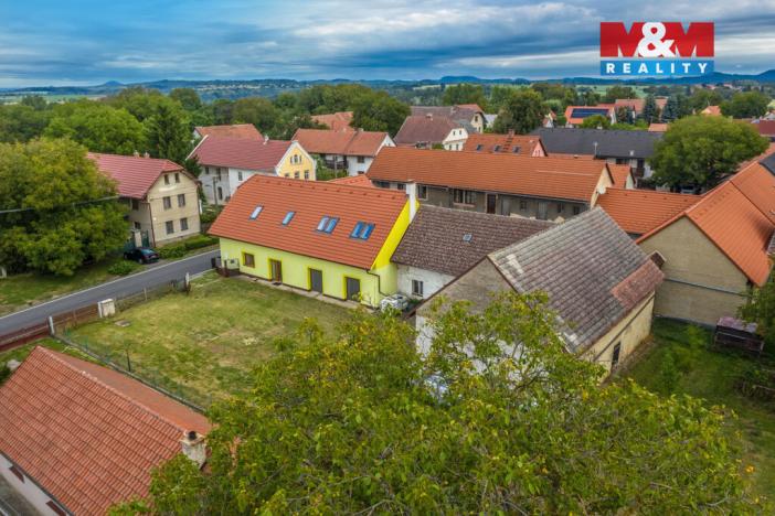 Prodej rodinného domu, Kokořín - Janova Ves, 250 m2