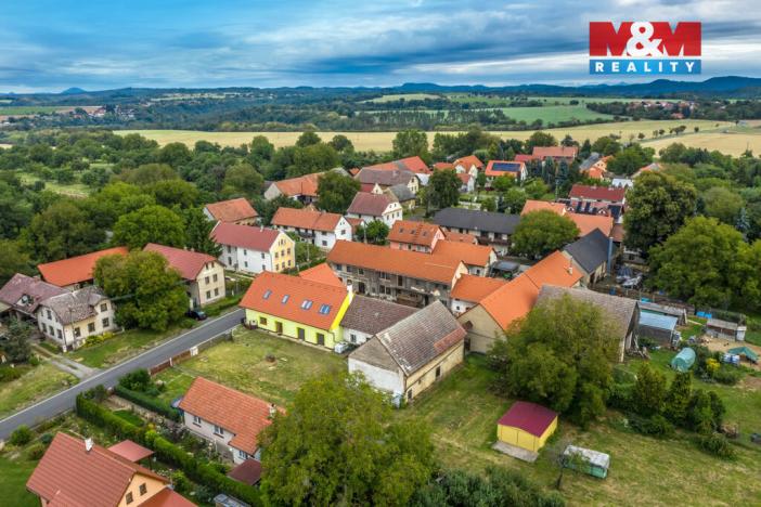 Prodej rodinného domu, Kokořín - Janova Ves, 250 m2