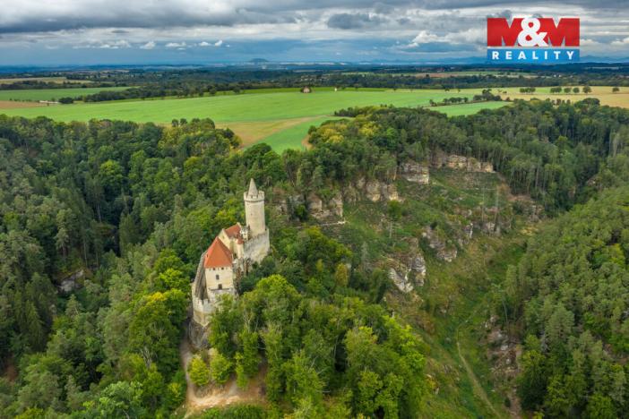 Prodej rodinného domu, Kokořín - Janova Ves, 250 m2