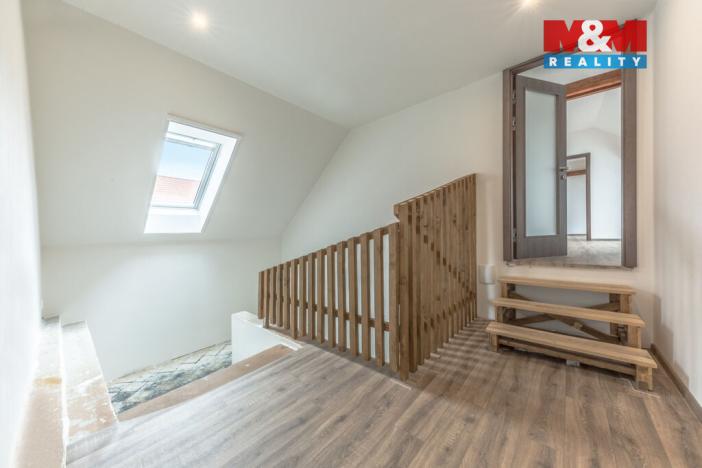 Prodej rodinného domu, Kokořín - Janova Ves, 250 m2