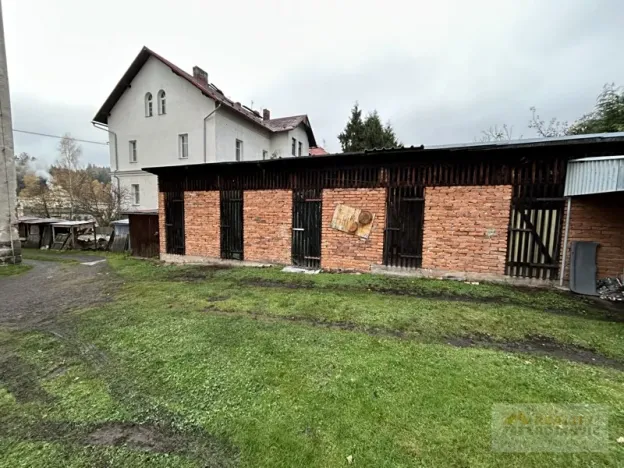 Prodej bytu 2+1, Broumov, Alšova, 80 m2