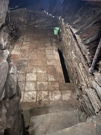 Prodej rodinného domu, Manětín, 130 m2