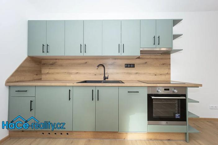 Pronájem bytu 2+kk, Kvasiny, 58 m2