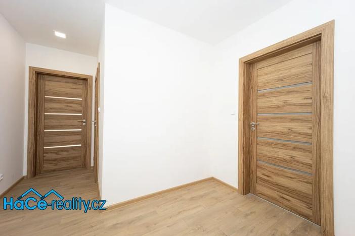 Pronájem bytu 2+kk, Kvasiny, 58 m2