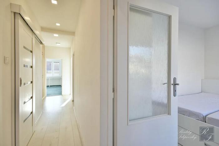 Pronájem bytu 4+1, Ústí nad Labem, SNP, 82 m2