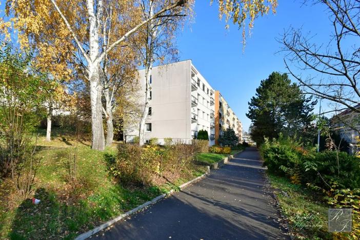 Pronájem bytu 4+1, Ústí nad Labem, SNP, 82 m2
