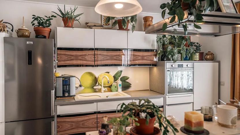 Prodej bytu 2+1, Brno, Farní, 66 m2