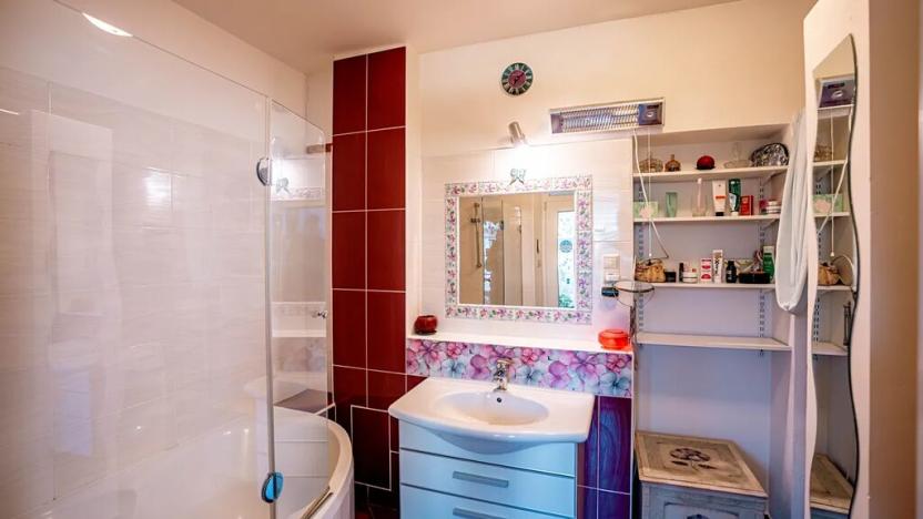 Prodej bytu 2+1, Brno, Farní, 66 m2