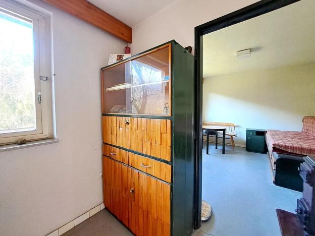 Prodej chaty, Zlín, Hradská, 50 m2