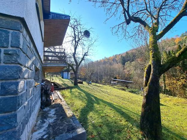 Prodej chaty, Zlín, Hradská, 50 m2