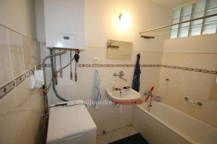 Pronájem bytu 3+1, Znojmo, Fejfalíkova, 72 m2