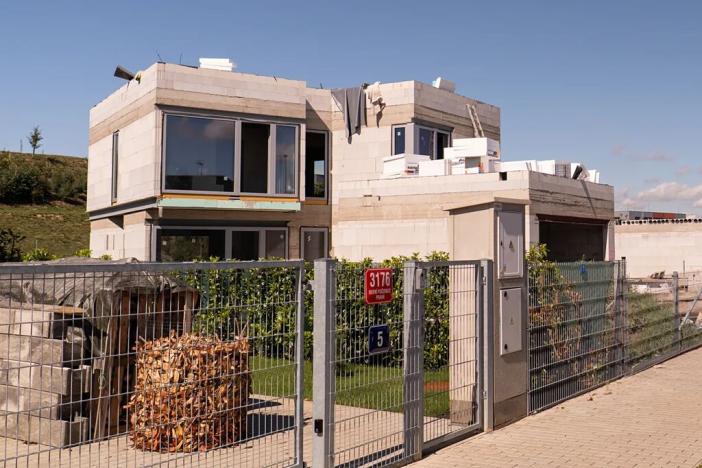 Prodej vily, Praha - Horní Počernice, Krotitelů, 197 m2