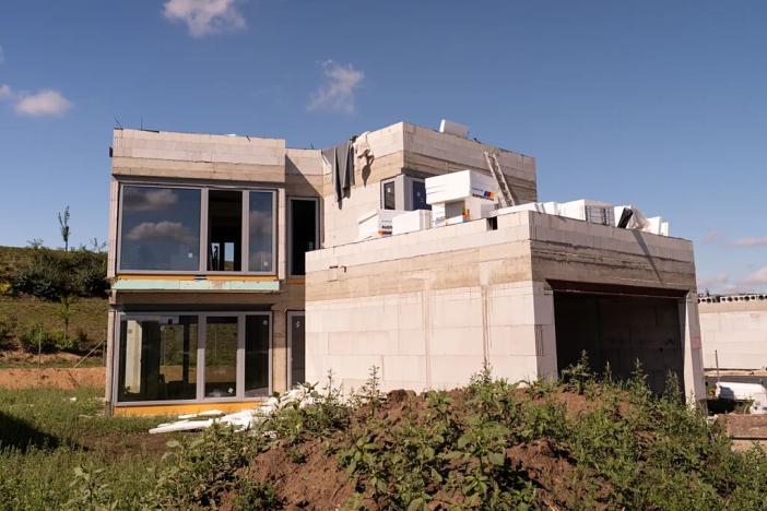 Prodej vily, Praha - Horní Počernice, Krotitelů, 197 m2