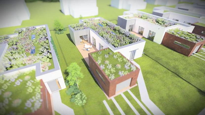 Prodej rodinného domu, Praha - Horní Počernice, Krotitelů, 136 m2