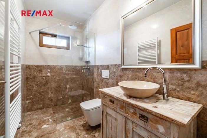 Prodej rodinného domu, Štěchovice, 170 m2