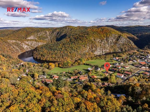 Prodej rodinného domu, Štěchovice, 170 m2