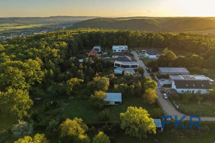 Prodej pozemku pro bydlení, Praha - Radotín, Minerální, 886 m2