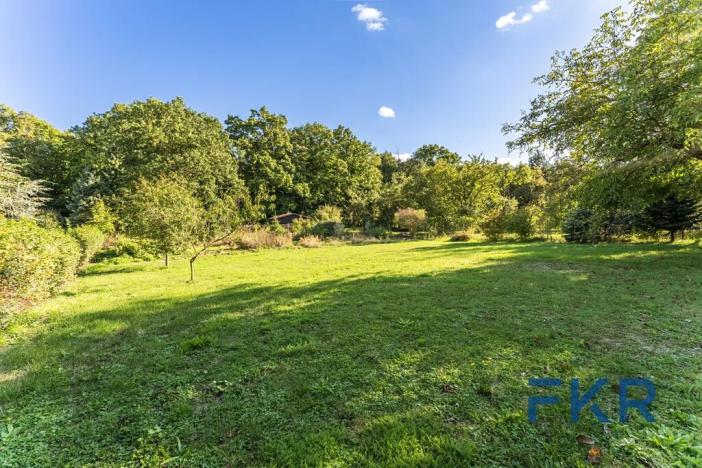 Prodej pozemku pro bydlení, Praha - Radotín, Minerální, 886 m2