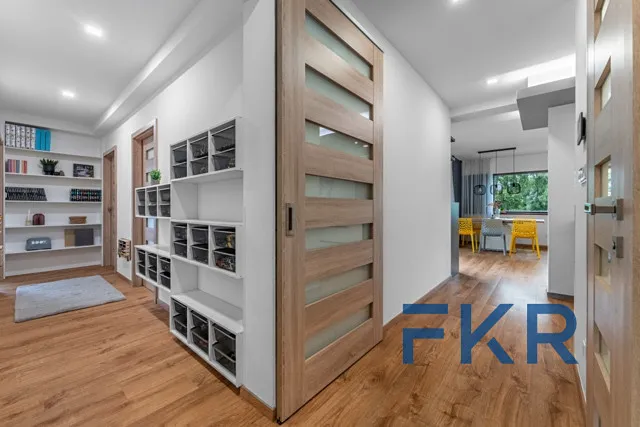 Prodej rodinného domu, Psáry, V Domkách, 114 m2