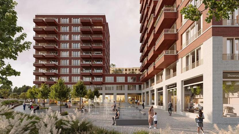 Prodej bytu 3+kk, Brno, Jihlavská, 83 m2