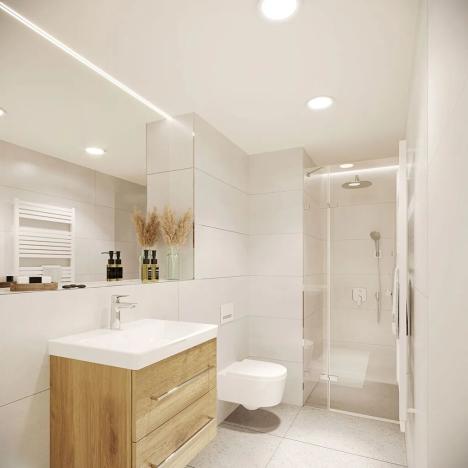 Prodej bytu 3+kk, Brno, Jihlavská, 87 m2