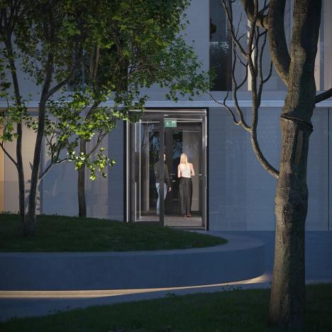 Prodej bytu 3+kk, Brno, Žižkova, 96 m2