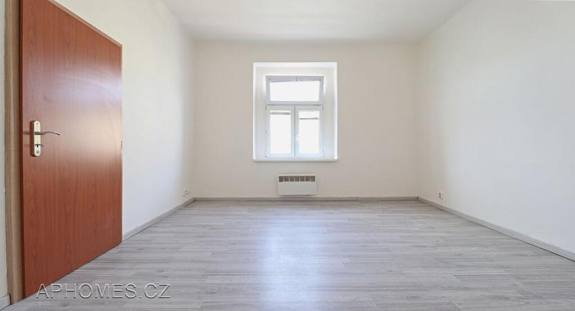 Pronájem bytu 2+kk, Praha - Michle, Hanusova, 36 m2