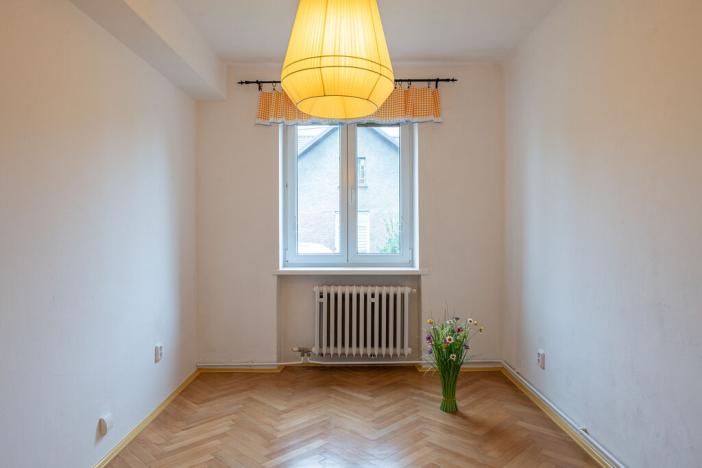 Prodej bytu 3+1, Petřvald, Nová, 63 m2