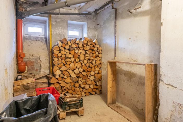 Prodej bytu 3+1, Petřvald, Nová, 63 m2