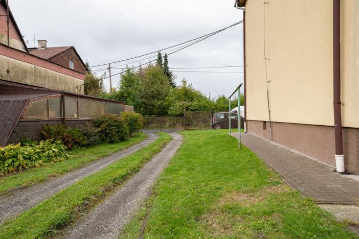 Prodej bytu 3+1, Petřvald, Nová, 63 m2