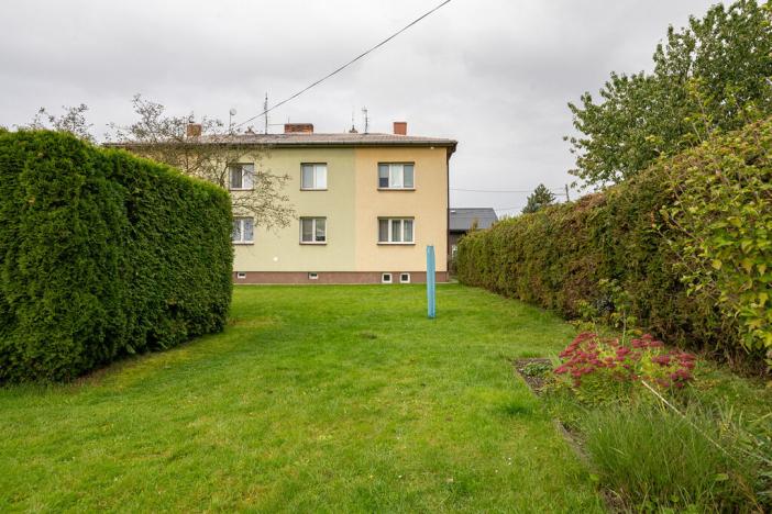 Prodej bytu 3+1, Petřvald, Nová, 63 m2