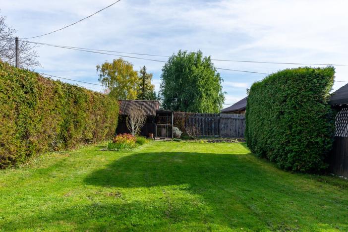 Prodej bytu 3+1, Petřvald, Nová, 63 m2