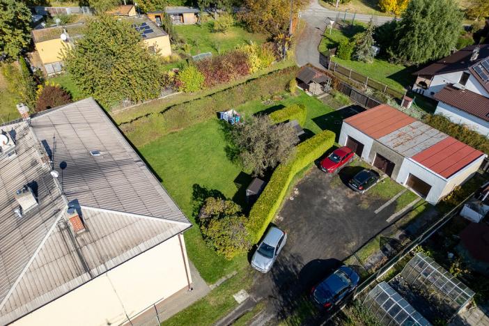 Prodej bytu 3+1, Petřvald, Nová, 63 m2