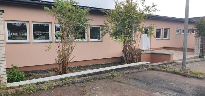 Prodej výrobních prostor, Nový Bor, Lipová, 286 m2