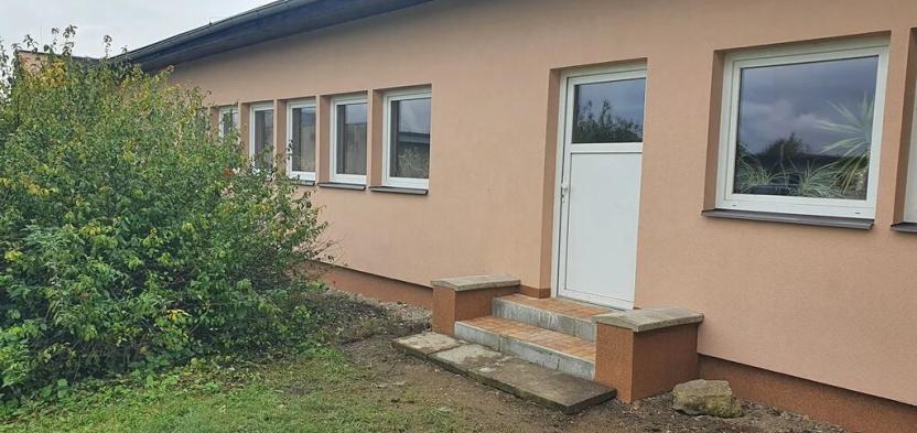 Prodej výrobních prostor, Nový Bor, Lipová, 286 m2