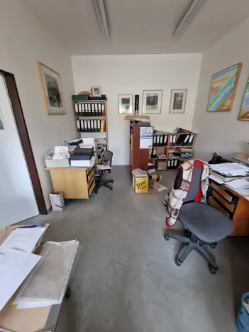 Prodej výrobních prostor, Nový Bor, Lipová, 286 m2