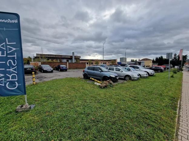 Prodej výrobních prostor, Nový Bor, Lipová, 286 m2