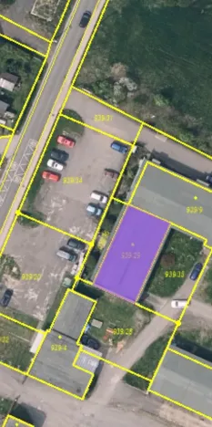 Prodej výrobních prostor, Nový Bor, Lipová, 286 m2