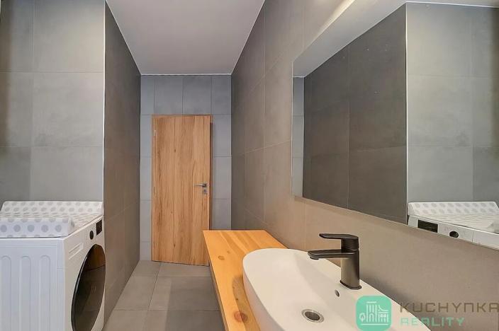 Pronájem bytu 3+kk, Dubí, Lidická, 75 m2