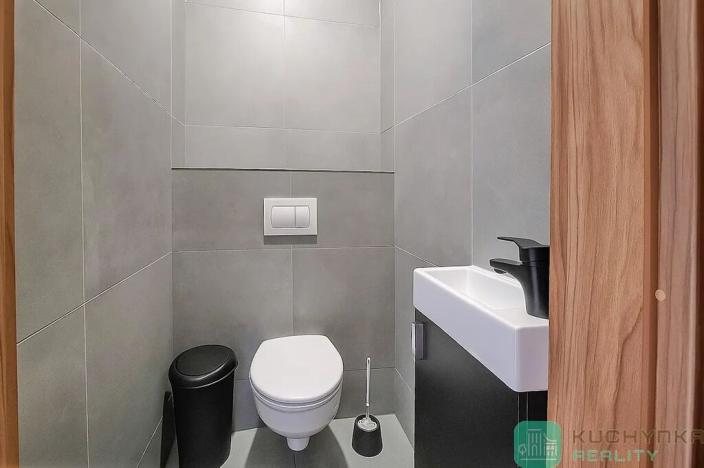 Pronájem bytu 3+kk, Dubí, Lidická, 75 m2