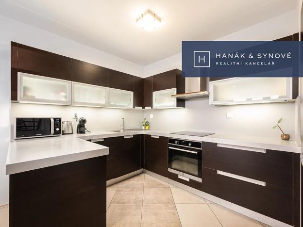 Pronájem bytu 1+kk, Brno, třída Generála Píky, 97 m2