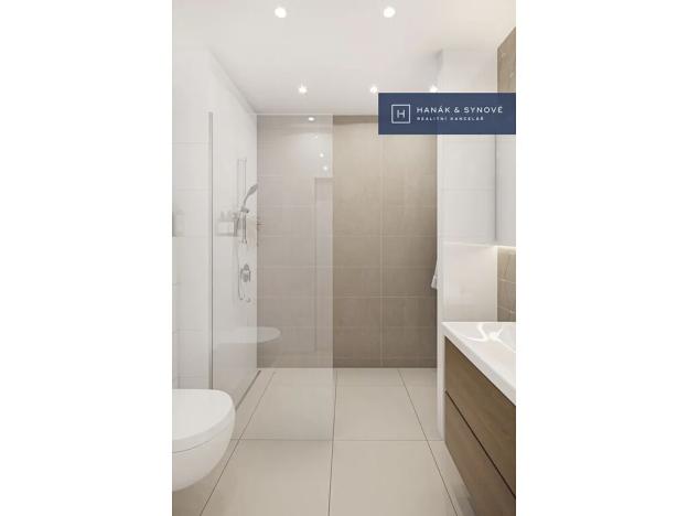 Pronájem bytu 1+kk, Brno, Koliště, 23 m2