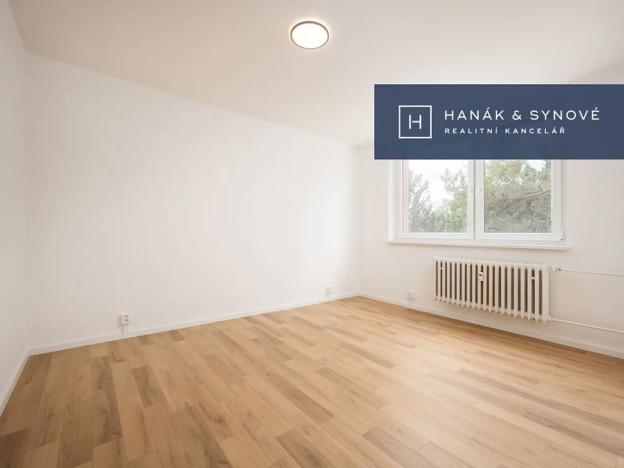 Pronájem bytu 3+1, Brno, Jindřichova, 77 m2