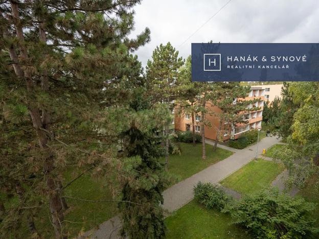 Pronájem bytu 3+1, Brno, Jindřichova, 77 m2