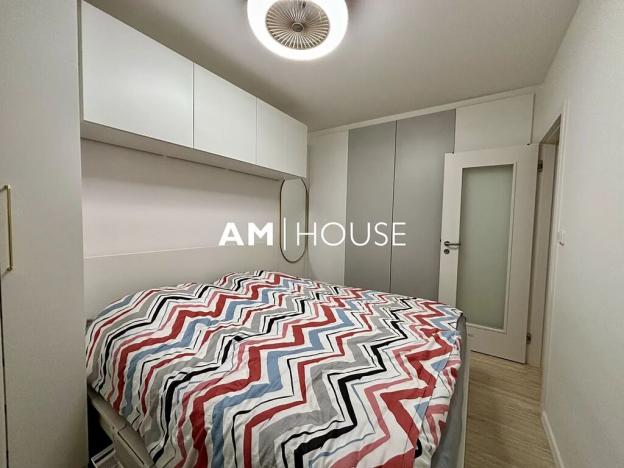 Pronájem bytu 3+kk, Praha - Střížkov, Litvínovská, 65 m2